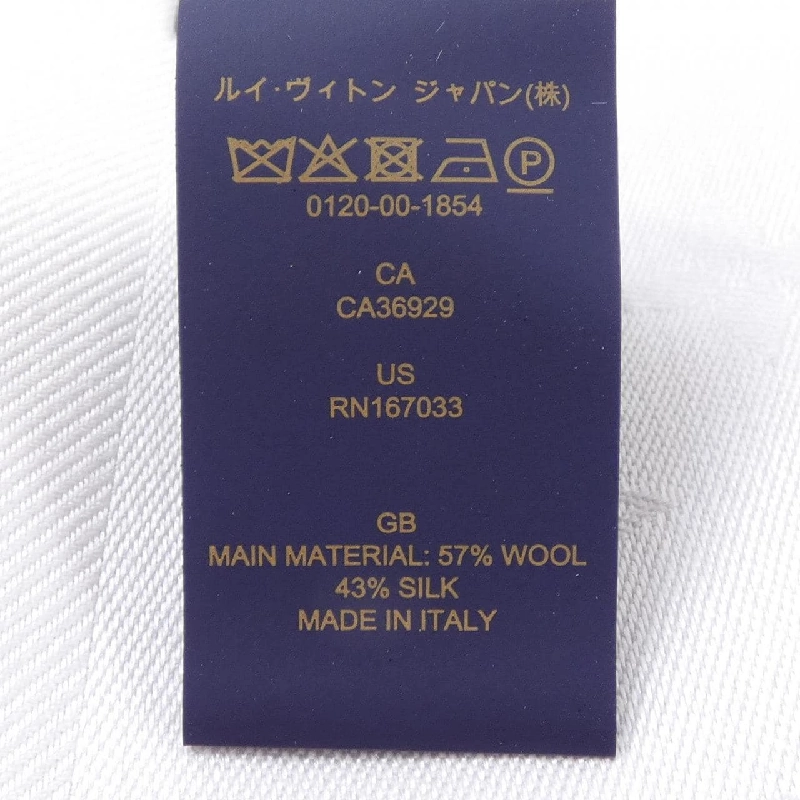 Khăn choàng LOUIS VUITTON Monogram M96982 - Hàng hiệu Chính hãng 832813