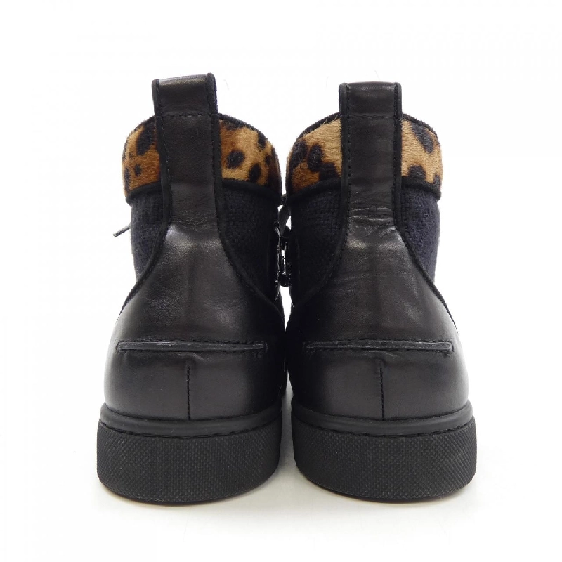 Giày sneaker CHRISTIAN LOUBOUTIN - Hàng hiệu Authentic 903613