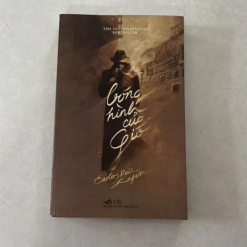 Bóng hình của gió 504451