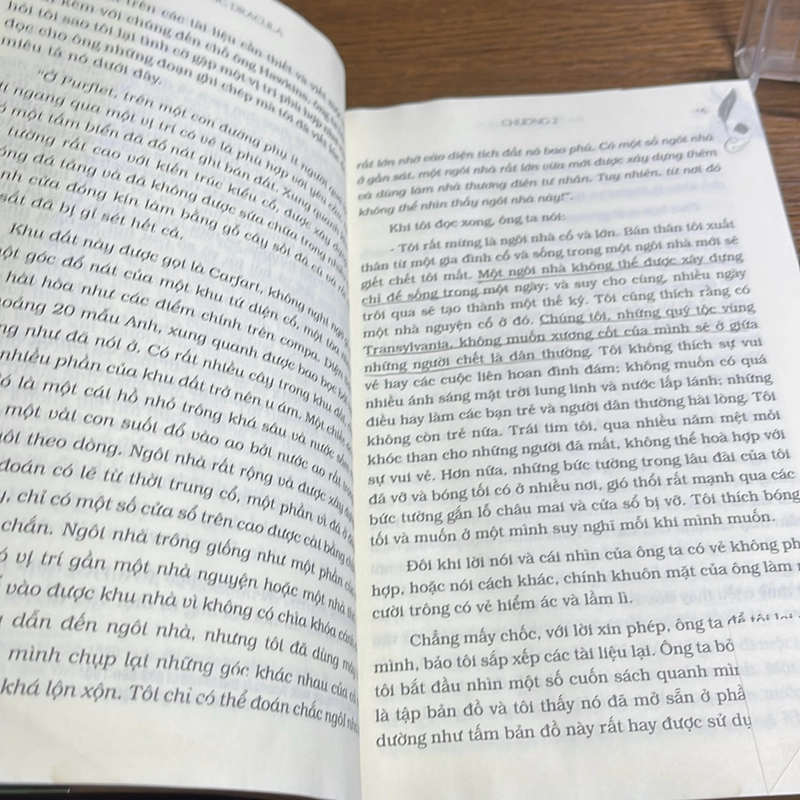Bá tước Dracula Bram Stoker 494950