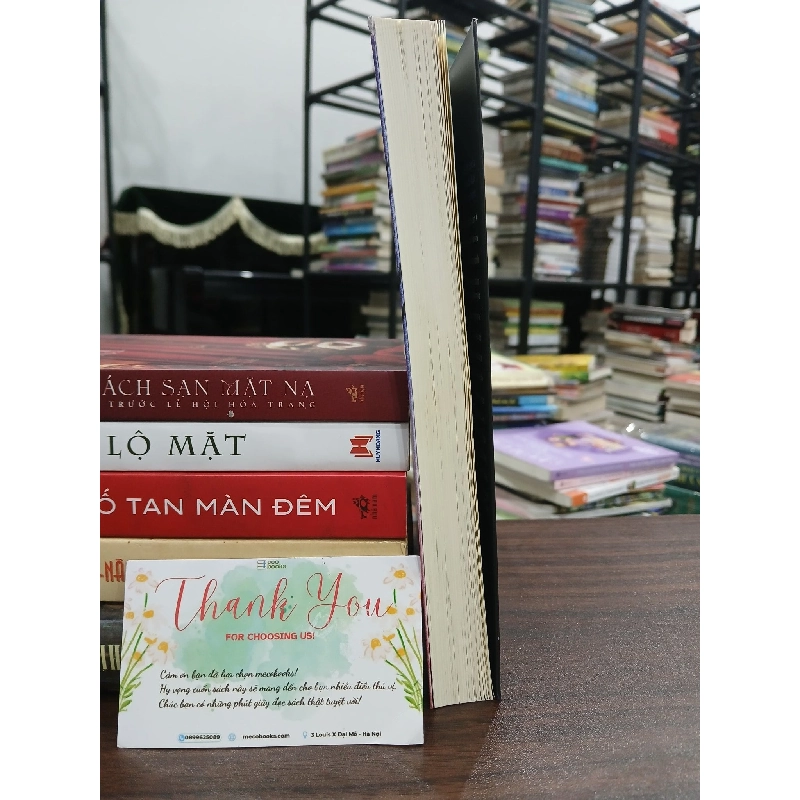 Hung khí hoàn mỹ- Higashino Keigo 791900