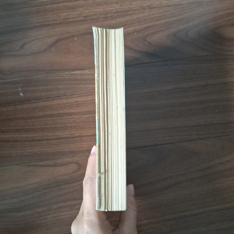 Con đường và sự kì diệu 517229
