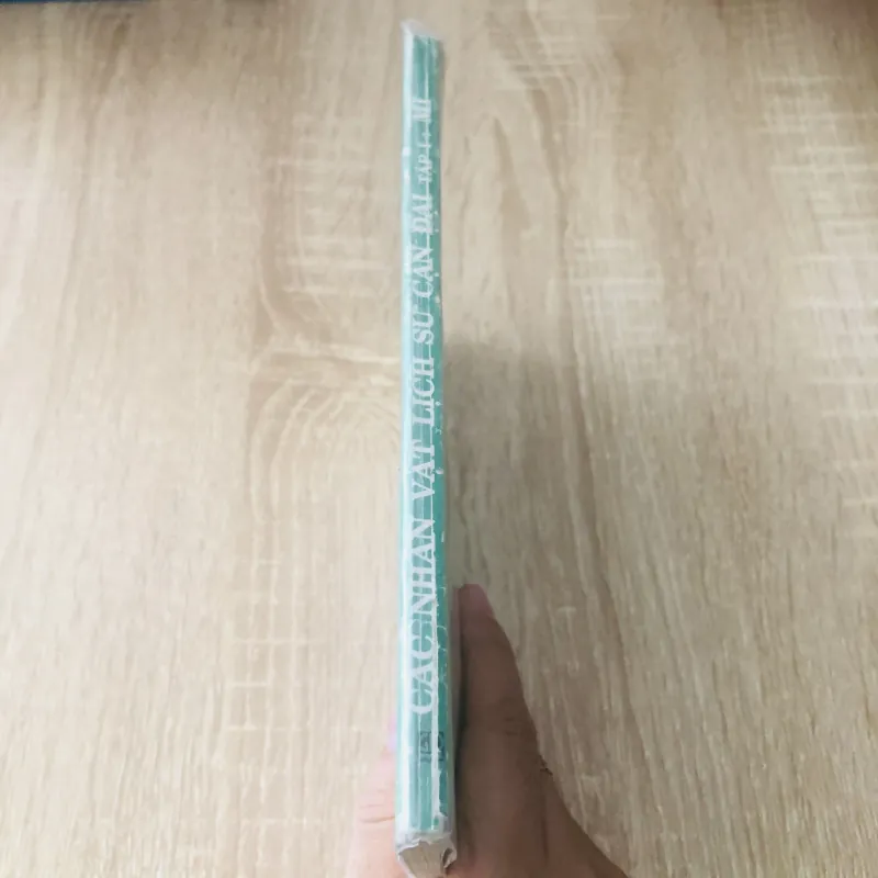 CÁC NHÂN VẬT LỊCH SỬ CẬN ĐẠI MĨ 1027790