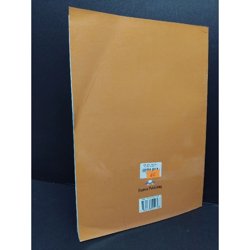 Skills builder for young learners starters 2 mới 80% bẩn nhẹ cong bìa HCM2809 Jenny Dooley HỌC NGOẠI NGỮ 917176