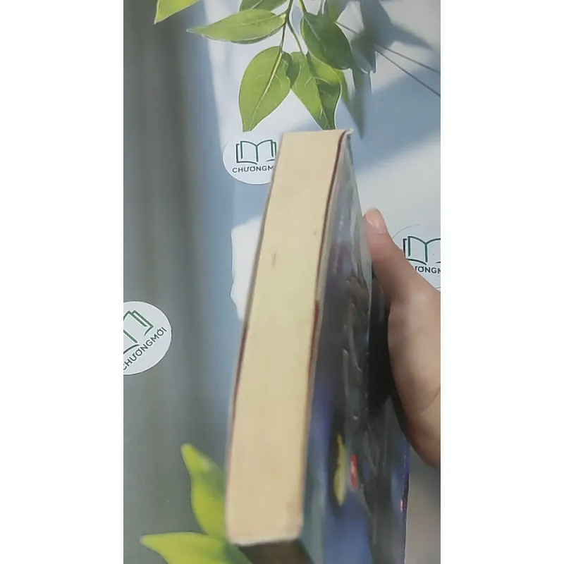 Cung luân (tập 3): Huân Dương - Phượng Ca 688620