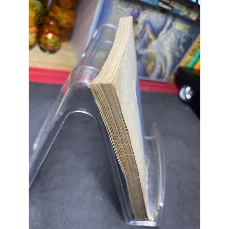 Hồi sinh 1978 mới 60% ố vàng Leonit Ilich Bregionep HPB0906 SÁCH VĂN HỌC 915195