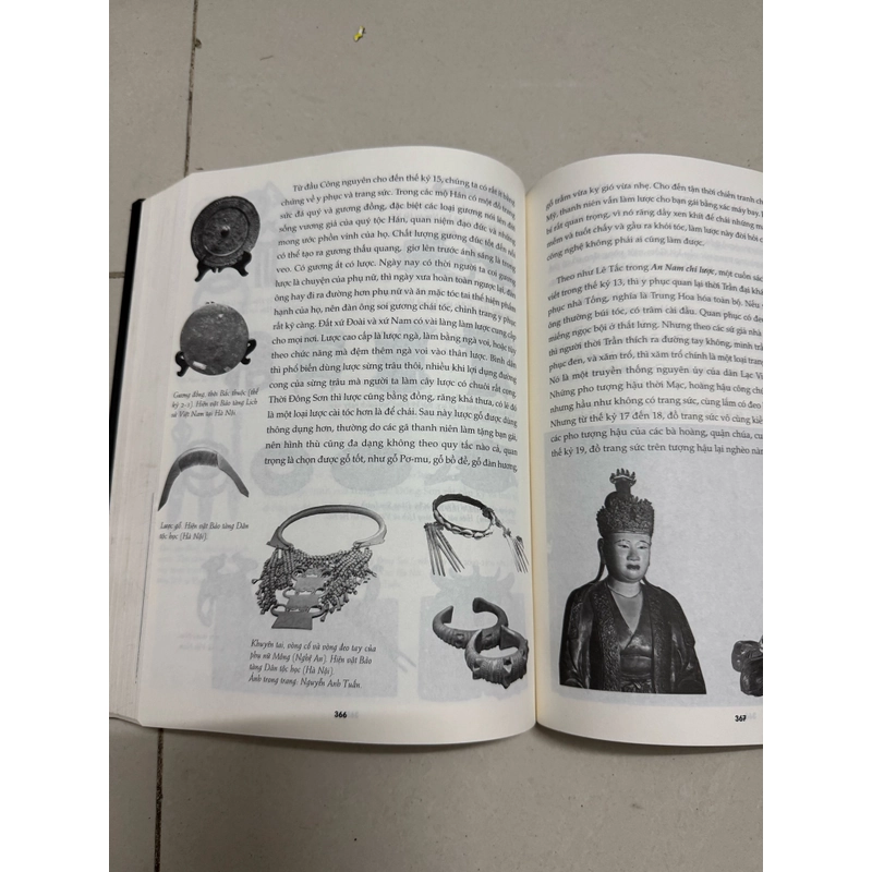 Văn minh vật chất người Việt 457767