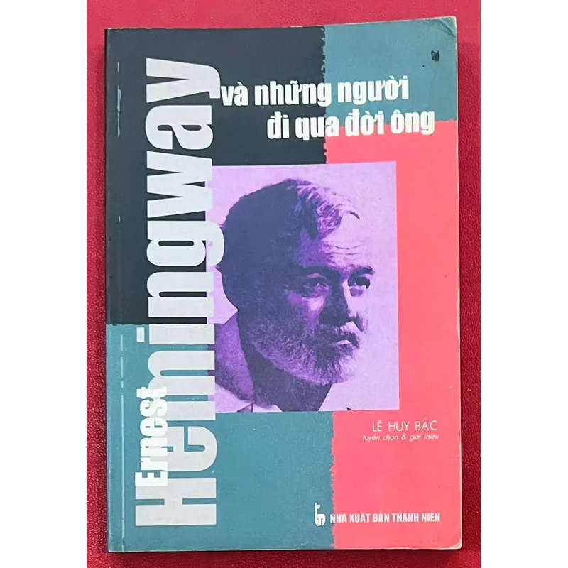 Combo hemingway ít gặp 698454