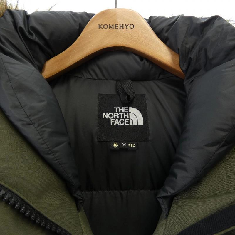 【Mã giảm giá】Áo khoác lông vũ THE NORTH FACE 637069