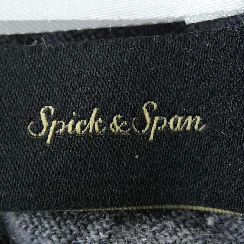 SPICK & SPAN Áo len 635147