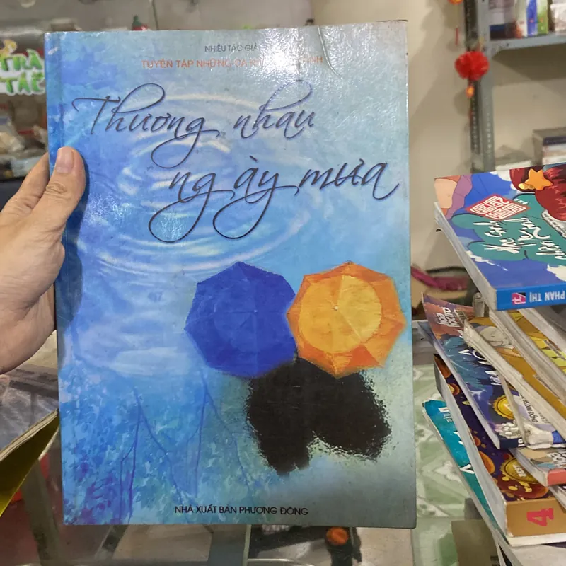 Thương nhau ngày mưa  568605