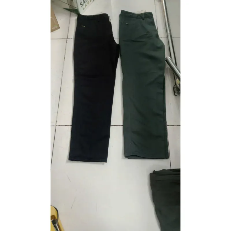 Combo 02 quần cotton nam giá chỉ 45k 1008564