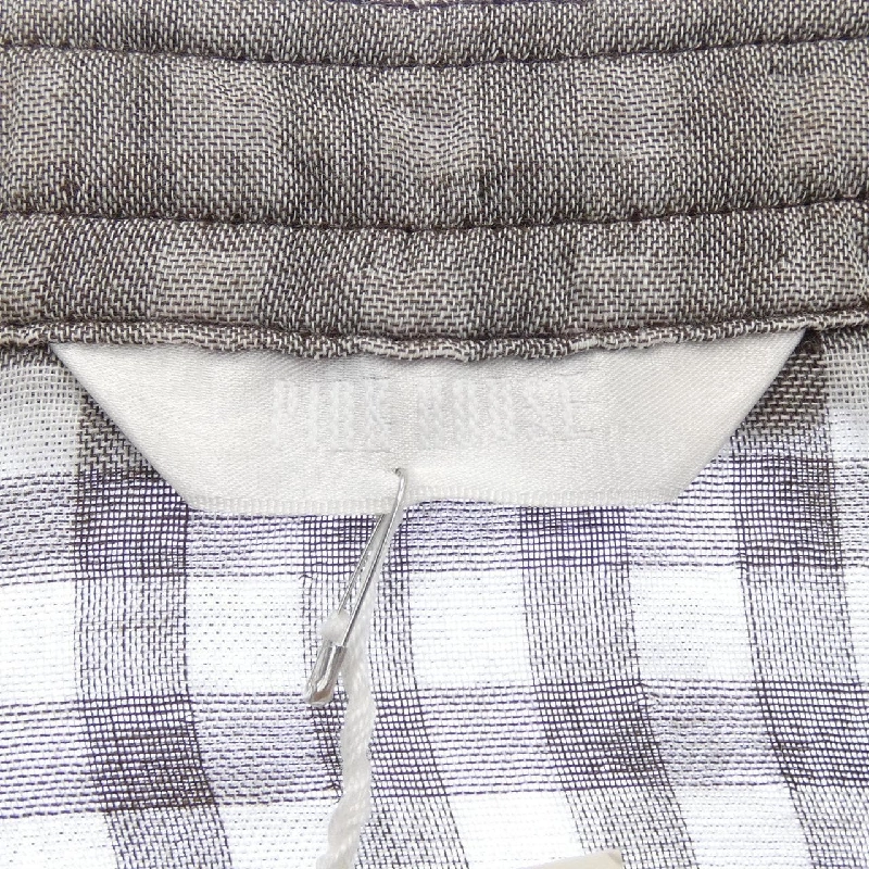 【Mã giảm giá】Nhà màu hồng PINK HOUSE Áo khoác cardigan 643268