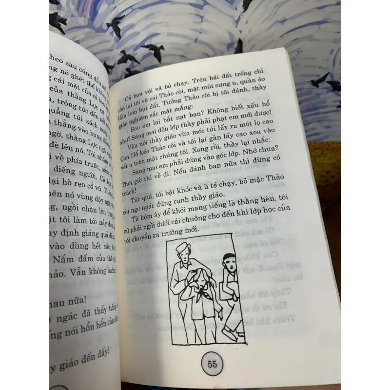 Miền Cổ Tích - Hoàng Phương Nhâm 927349