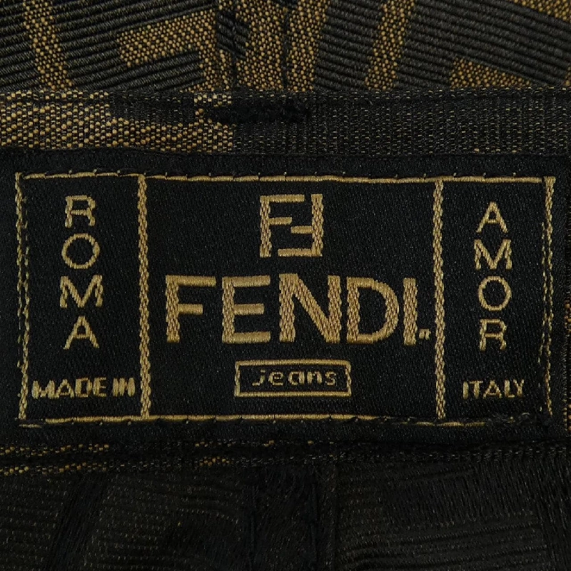 Quần FENDI - Hàng hiệu Authentic 820126