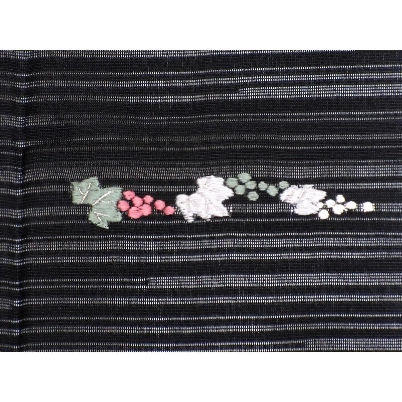 Áo kimono đơn lớp thêu - Hàng hiệu Authentic 883209