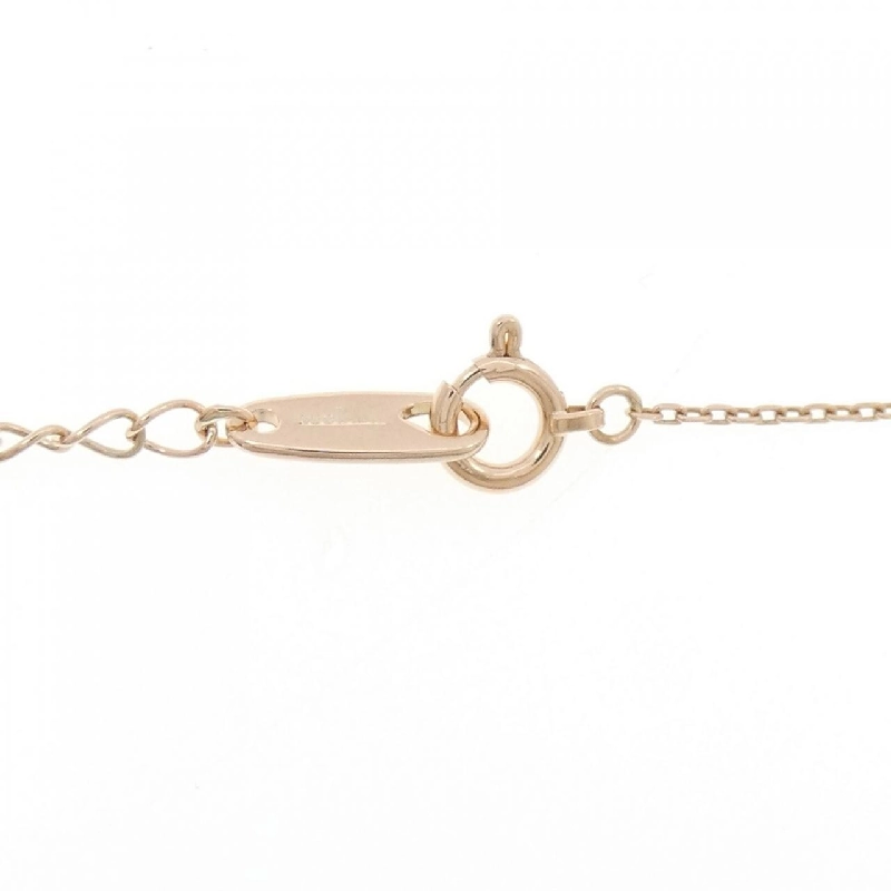 Dây chuyền kim cương Rujiada - Hàng hiệu Authentic 845524