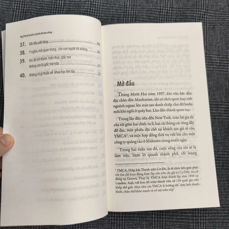 Phớt Lờ Tất Cả & Bơ Đi Mà Sống - Hugh Macleod 557553