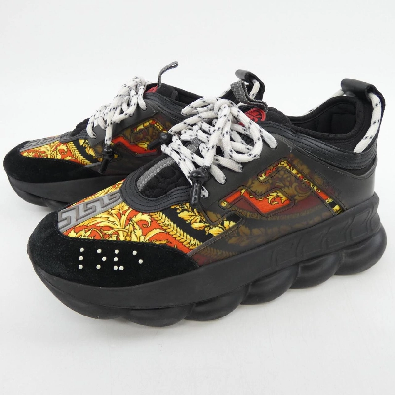 Giày sneaker VERSACE - Hàng hiệu Authentic 904614