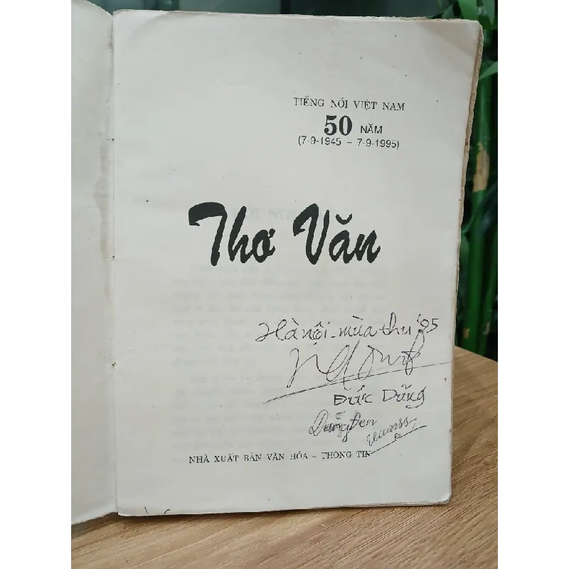 Thơ Văn Tiếng Việt 553521