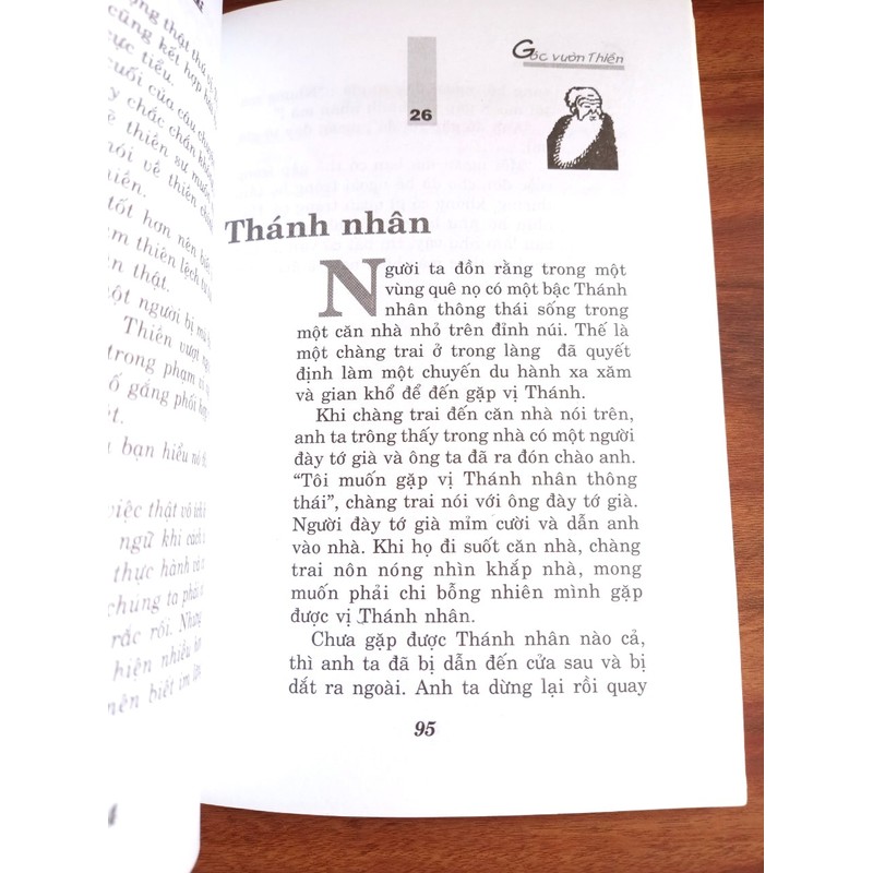 Góc Vườn Thiền - Nguyên Hạnh/ Diệu Tịnh soạn dịch 195858