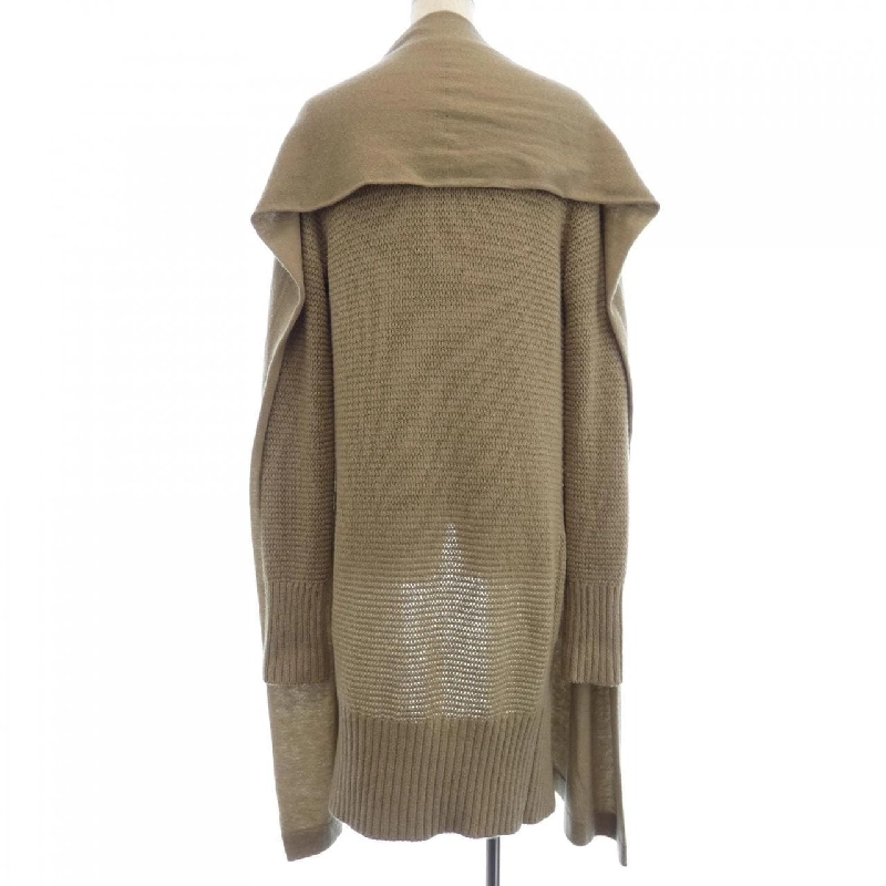 【Mã giảm giá】Loro Piana Áo khoác cardigan 642689