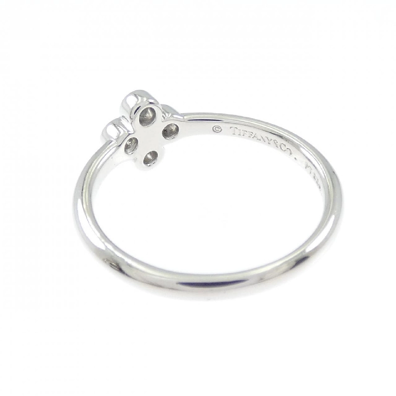 Nhẫn Lace Tiffany - Hàng hiệu Authentic 834328