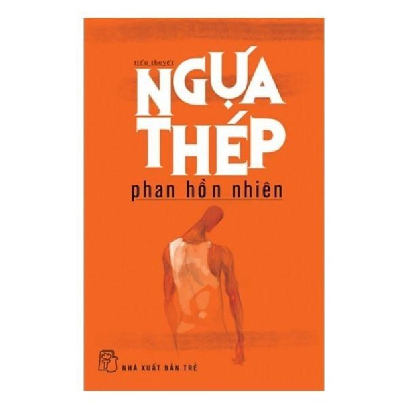 Ngựa Thép (2014) - Phan Hồn Nhiên 788120