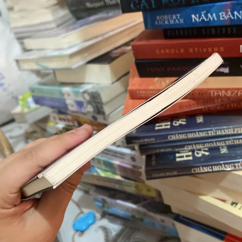 (Tiểu thuyết) - SúNg săn - Yasushi inoue 1003043