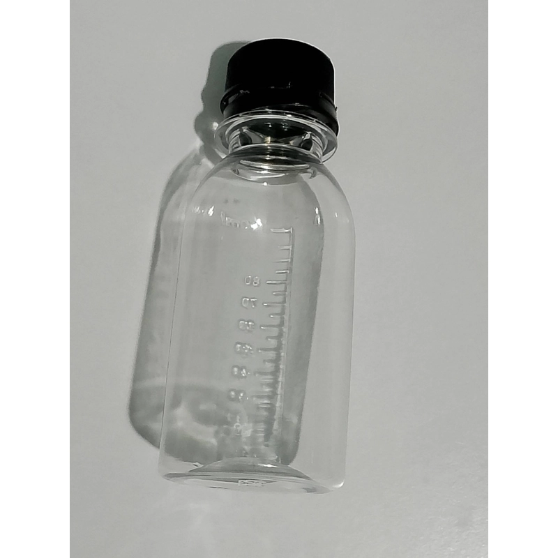 Tuýp / Chai Nhựa Chiếc Mỹ Phẩm 506355