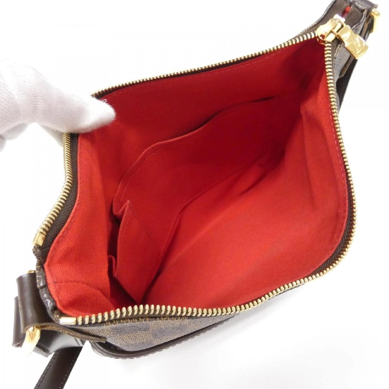 Túi xách vai Louis Vuitton Damier Bloomsbury PM N42251 613034