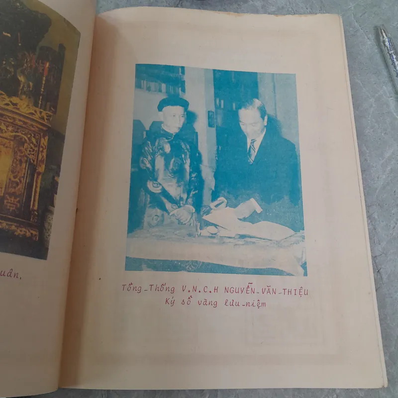 HỘI THƯỢNG CÔNG QUÍ TẾ - KỶ NIỆM 60 NĂM THÀNH LẬP 738627