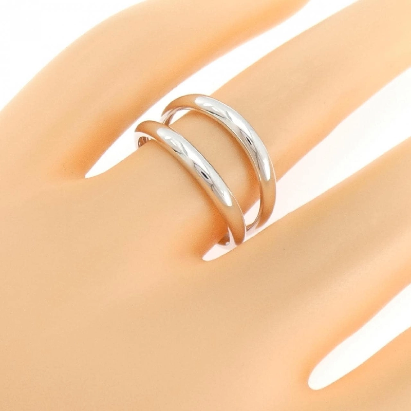 K10WG Nhẫn - Hàng hiệu Chính hãng 851867