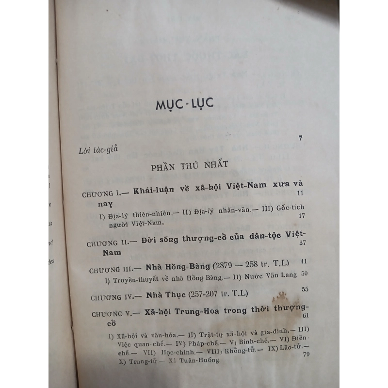 VIỆT SỬ TOÀN THƯ  549123