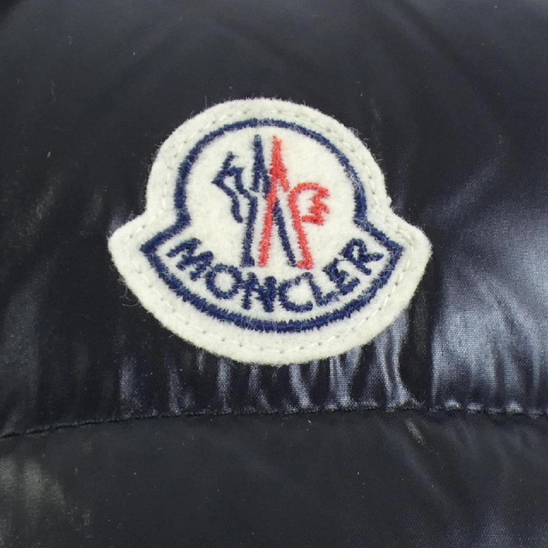 Áo gile MONCLER GHANY - Hàng hiệu Authentic 813583