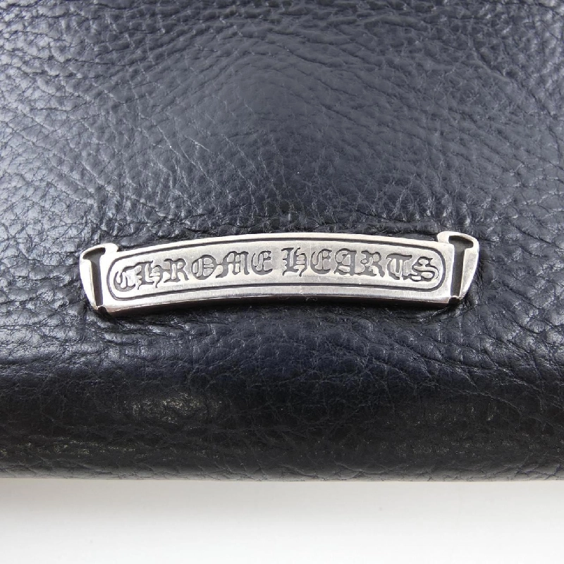Ví CHROME HEARTS - Hàng hiệu Authentic 907506