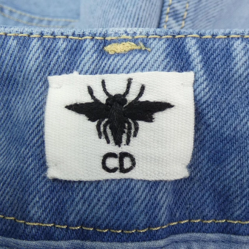 Quần short CHRISTIAN DIOR - Hàng hiệu Authentic 652576