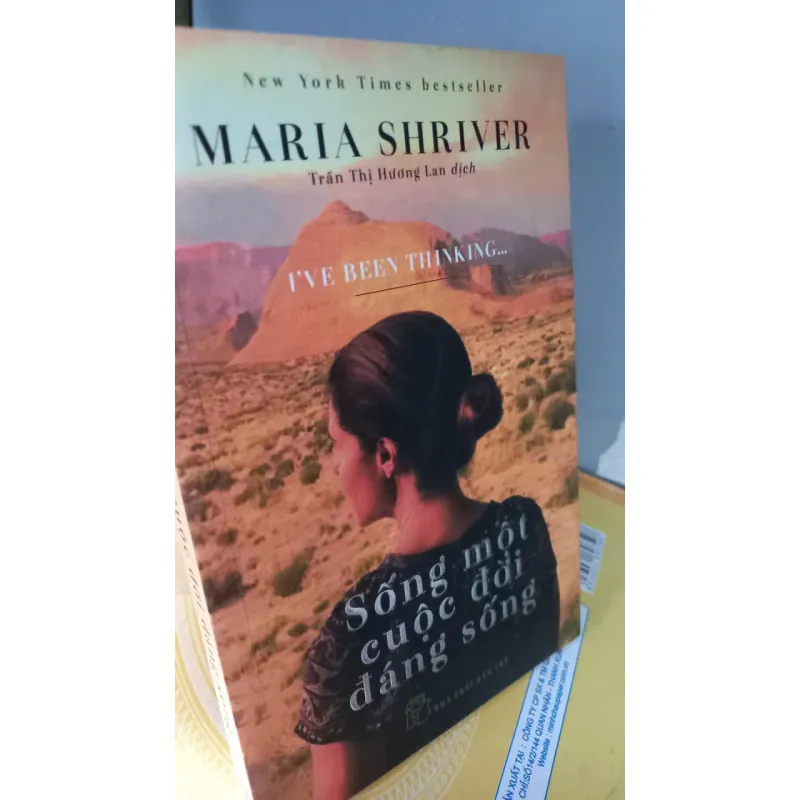 sống một cuộc đời đáng sống 993036