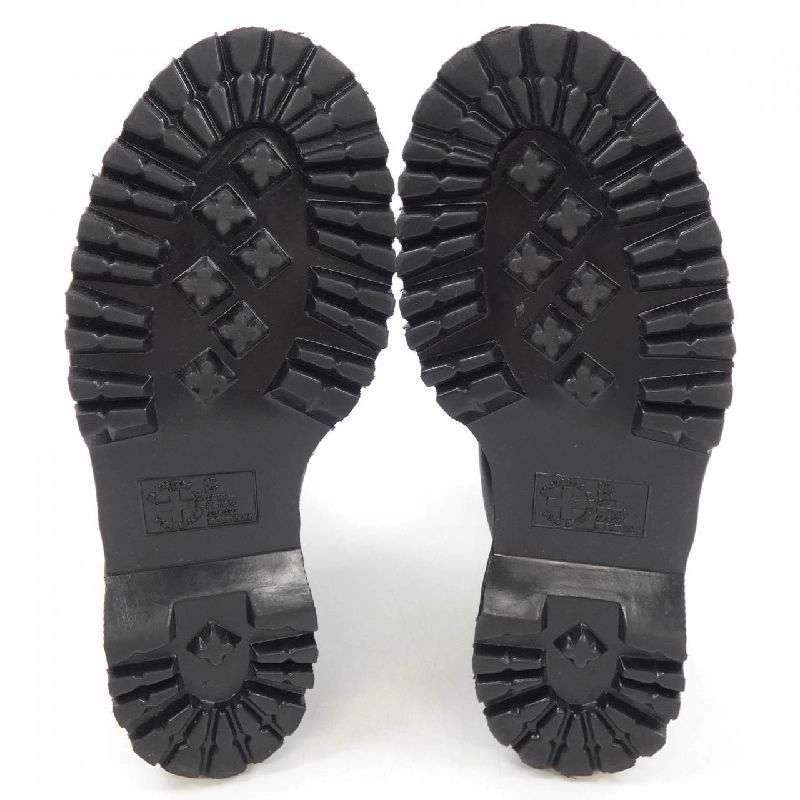 【Mã giảm giá】Giày bốt Dr. Martens DR.MARTENS 661988