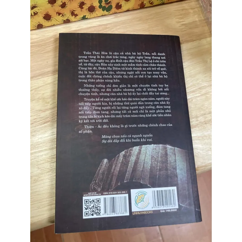 Tam Tai - Thời Trân 936274