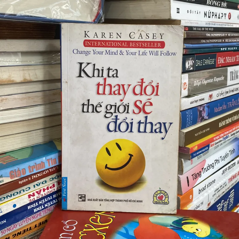 Khi Ta Thay Đổi Thế Giới Sẽ Đổi Thay♟️ 747844