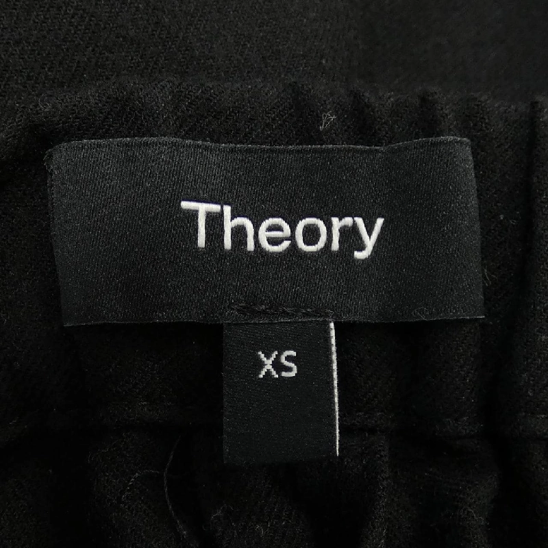 Thương hiệu theory 01-1306410 Quần - Hàng hiệu Chính hãng 819373