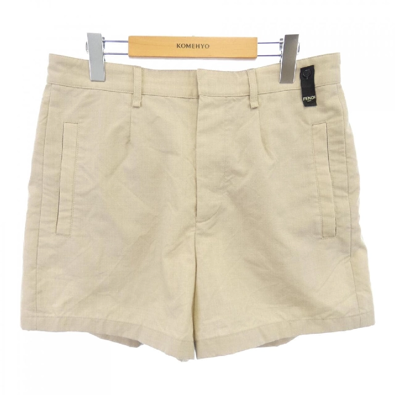 Quần short FENDI FB0978 AR8T - Hàng hiệu Chính hãng 891118