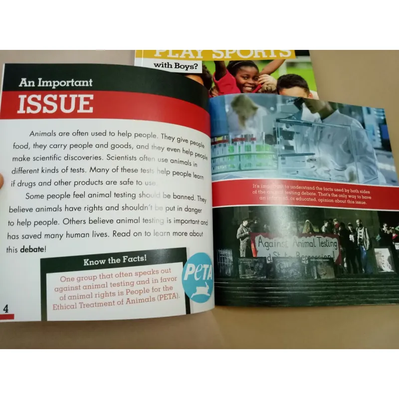 Bộ sách Point of view (30 cuốn) 732931