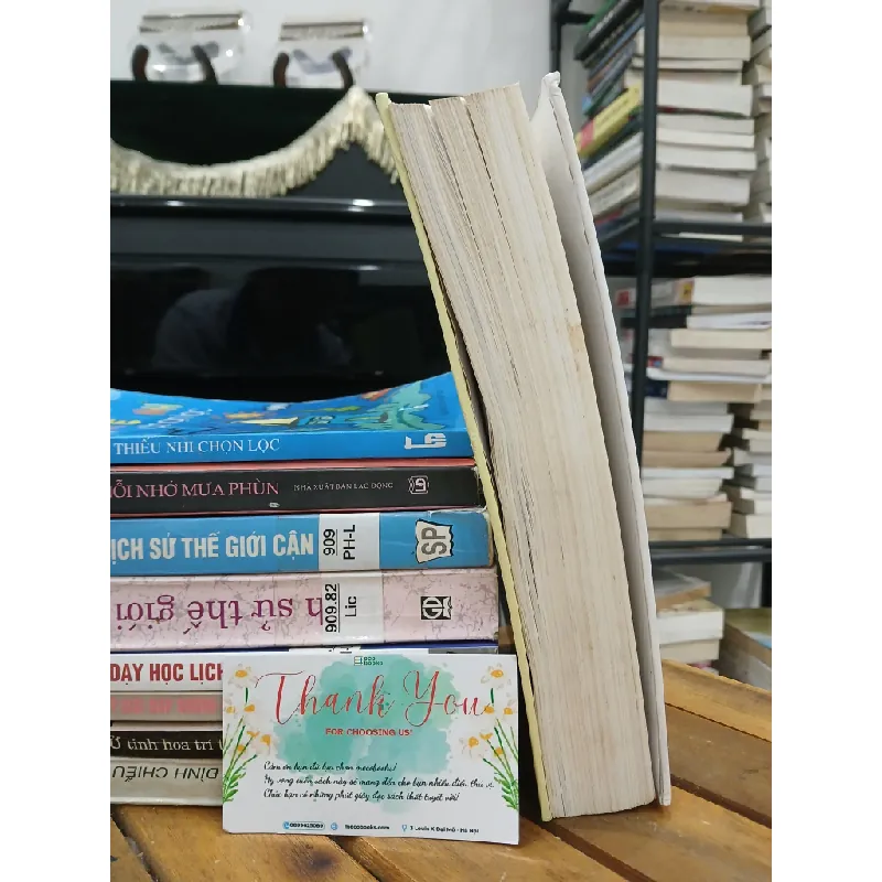 Chủ tịch Hồ Chí Minh với Quốc hội và Hội đồng nhân dân – Văn phòng Quốc hội 588390