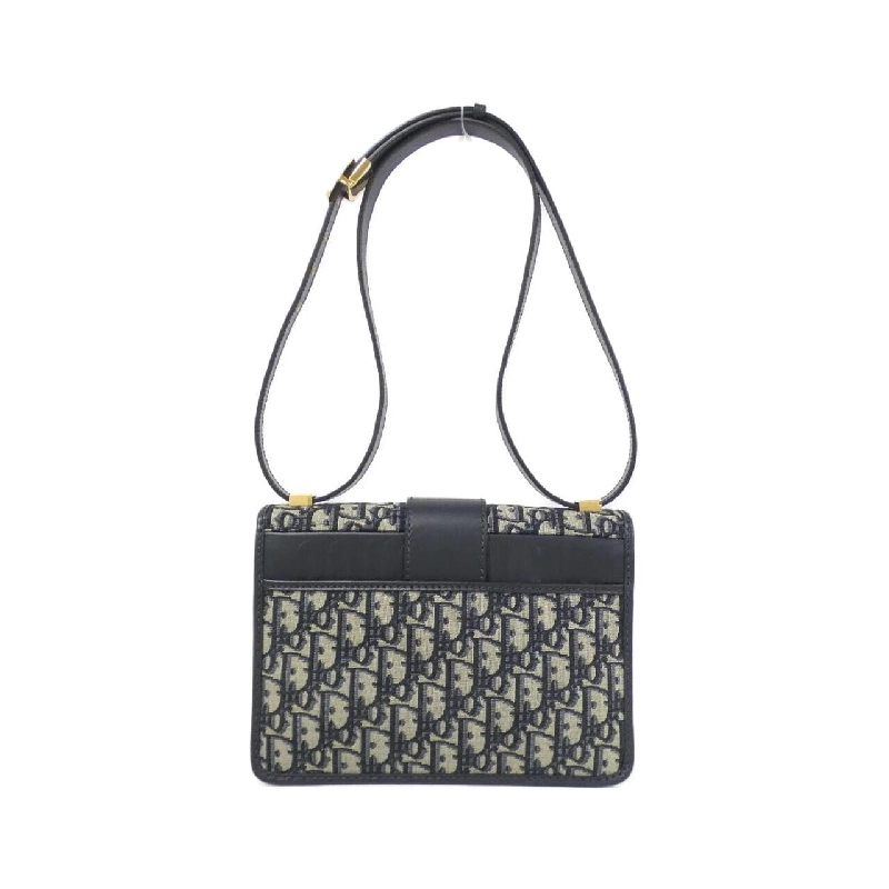 Túi xách vai DIOR OBLIQUE 30 Montaigne M9208UTZQ - Hàng hiệu Authentic 765436