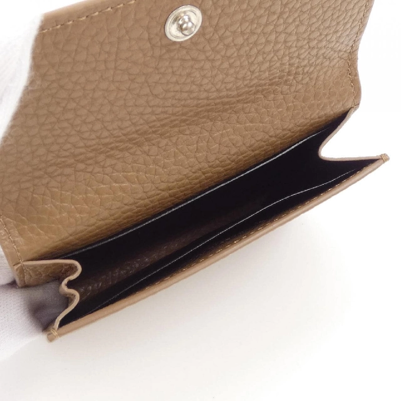 Ví thẻ JIL SANDER - Hàng hiệu Authentic 831290