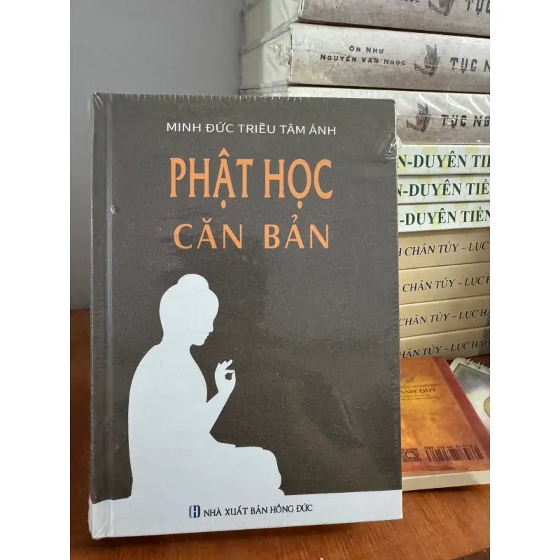 Sách Phật học căn bản 931473