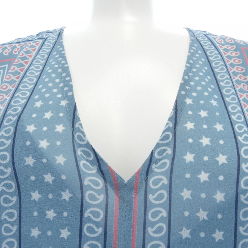 【Mã giảm giá】Áo thun HERMES 644803