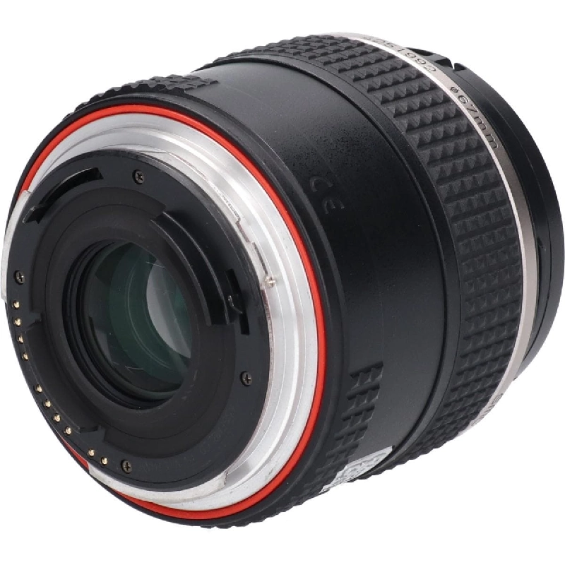 Ống kính D FA645 55mm F2.8AL IF SDM - Hàng hiệu Chính hãng 879462